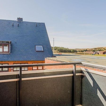 Apartmán Inken Michels Huus Whg 19 Westerland Exteriér fotografie