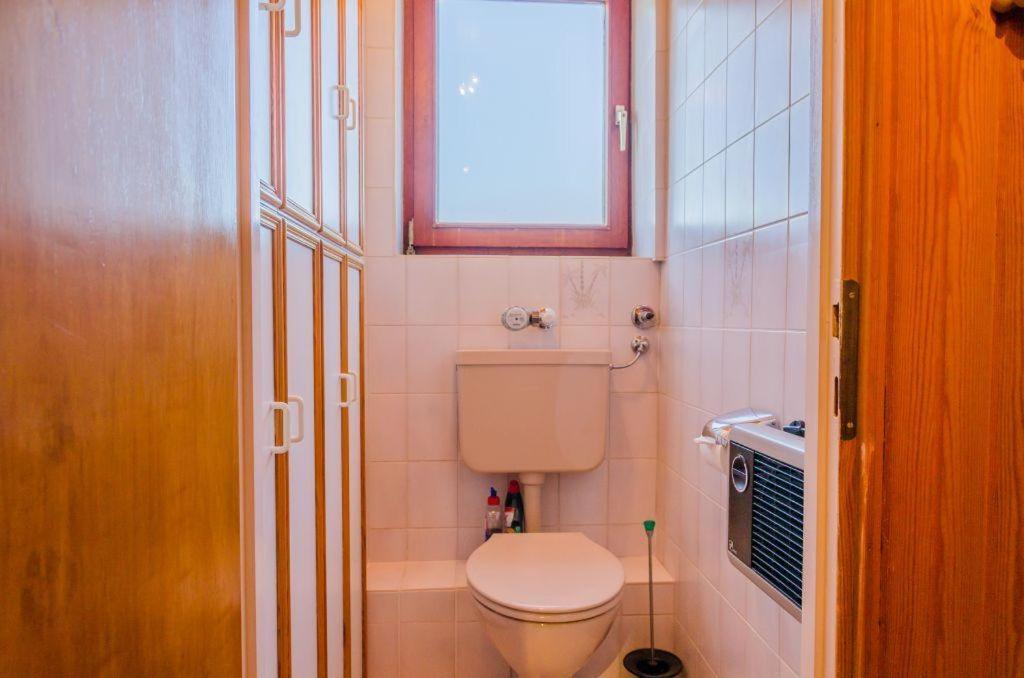 Apartmán Inken Michels Huus Whg 19 Westerland Exteriér fotografie