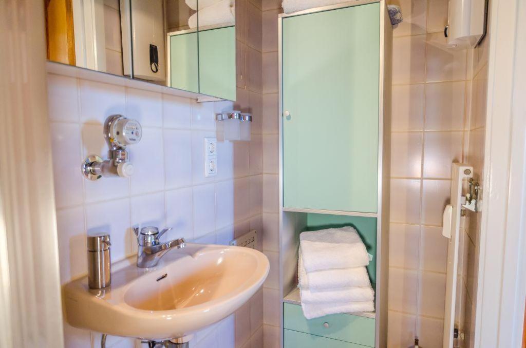 Apartmán Inken Michels Huus Whg 19 Westerland Exteriér fotografie